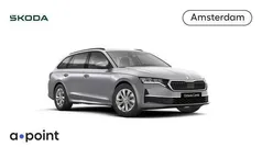 Gebruikt 2024 Skoda Octavia Stationwagen | € 35.445 (Goede deal)