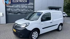 Wit Gebruikt 2019 Renault Kangoo MPV | € 8.950 (Eerlijke prijs)