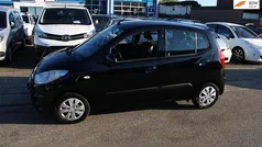 Gebruikt 2012 Hyundai i10 Hatchback | € 4.250 (Eerlijke prijs)