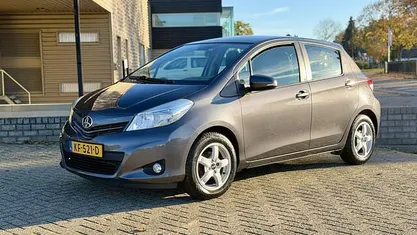 Occasion Toyota Yaris 101 PK (74 kW) 2012 Hatchback
