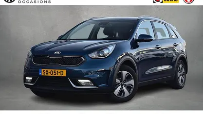 Occasion 2018 Kia Niro SUV | € 15.950 (Eerlijke prijs)
