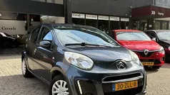 Grijs Gebruikt 2013 Citroën C1 Hatchback | € 3.650 (Eerlijke prijs)
