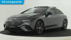 Grijs Gebruikt 2024 Mercedes EQE AMG 43 AMG Sedan | € 99.945 (Eerlijke prijs)