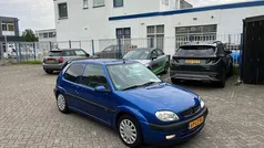 Citroën Saxo