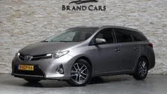 Bruin Gebruikt 2014 Toyota Auris Touring Sports Stationwagen | € 10.750 (Eerlijke prijs)