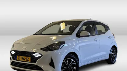 Occasion 2024 Hyundai i10 Comfort Hatchback | € 18.925 (Eerlijke prijs)