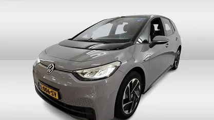 Occasion 2020 VW ID.3 Life Hatchback | € 16.950 (Eerlijke prijs)