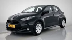 Gebruikt 2024 Toyota Yaris Active Hatchback | € 23.245 (Eerlijke prijs)