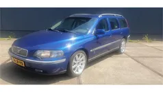 Gebruikt 2002 Volvo V70 Comfort Stationwagen | € 1.450 (Super prijs)