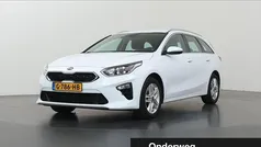 Gebruikt 2019 Kia Ceed Sportswagon Stationwagen | € 14.935 (Eerlijke prijs)