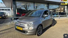 Gebruikt 2023 Fiat 500 Club Hatchback | € 13.985 (Eerlijke prijs)