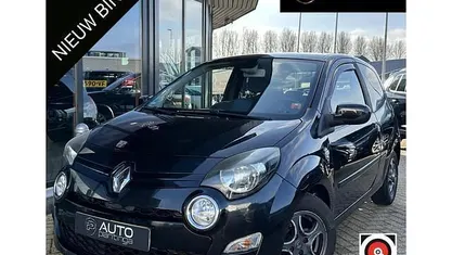 Occasion Renault Twingo Dynamique 75 PK (55 kW) 2012 Hatchback