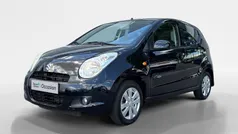 Gebruikt 2010 Suzuki Alto Exclusive Hatchback | € 4.950 (Eerlijke prijs)