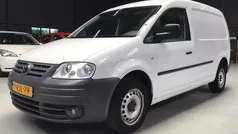 VW Caddy Maxi