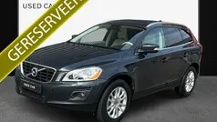 Gebruikt 2010 Volvo XC60 Summum SUV | € 12.900 (Super prijs)