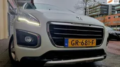 Gebruikt 2015 Peugeot 3008 Allure MPV | € 8.450 (Goede deal)
