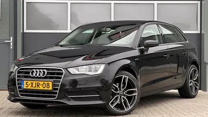 Occasion Audi A3 Sportback Attraction 110 PK (80 kW) 2014 Hatchback