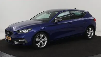 Occasion Seat Leon FR 150 PK (110 kW) 2021 Hatchback