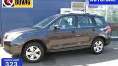 Grijs Gebruikt 2014 Subaru Forester SUV | € 19.945 (Eerlijke prijs)