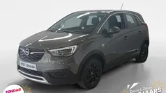 Gebruikt 2021 Opel Crossland X Innovation SUV | € 16.945 (Eerlijke prijs)