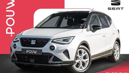 Occasion Seat Arona Business 95 PK (69 kW) 2024 SUV