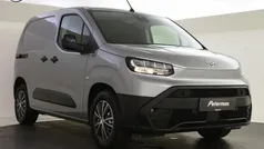 Gebruikt 2024 Toyota Proace City Van | € 25.499 (Goede deal)