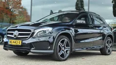 Gebruikt 2016 Mercedes GLA200 Prestige SUV | € 17.850 (Eerlijke prijs)