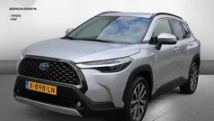 Gebruikt 2023 Toyota Corolla Hybrid Style MPV | € 35.950 (Eerlijke prijs)