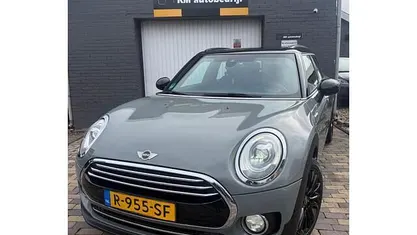 Occasion Mini Cooper Clubman Business 150 PK (110 kW) 2016 Stationwagen