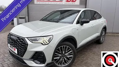 Occasion Audi Q3 S-Line 245 PK (180 kW) 2023 SUV