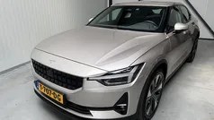 Grijs Gebruikt 2023 Polestar 2 Long Range Single Motor Sedan | € 29.400 (Goede deal)