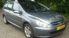 Gebruikt 2005 Peugeot 307 Premium Stationwagen | € 975 (Super prijs)