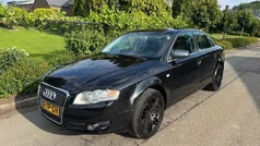 Gebruikt 2007 Audi A4 Business Sedan | € 2.299 (Goede deal)