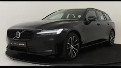 Gebruikt 2025 Volvo V60 Plus Stationwagen | € 47.890 (Eerlijke prijs)