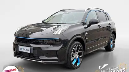 Gebruikt 2023 Lynk & Co 01 SUV | € 26.240 (Eerlijke prijs)