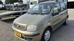 Gebruikt 2009 Fiat Panda Hatchback | € 1.995 (Eerlijke prijs)
