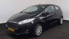 Gebruikt 2015 Ford Fiesta Style Hatchback | € 8.400 (Eerlijke prijs)