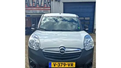 Occasion 2019 Opel Combo Edition MPV | € 8.999 (Eerlijke prijs)
