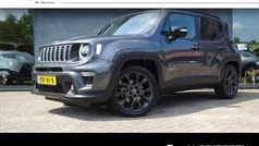 Grijs Gebruikt 2024 Jeep Renegade SUV | € 29.450 (Eerlijke prijs)