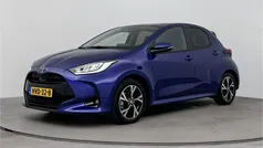 Gebruikt 2024 Toyota Yaris Hybrid Edition Hatchback | € 26.945 (Eerlijke prijs)