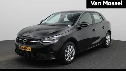 Occasion Opel Corsa Edition 75 PK (55 kW) 2022 Hatchback