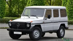 Zilver Gebruikt 1982 Mercedes G280 SUV | € 37.900