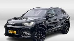 Gebruikt 2025 VW Tiguan R-line Edition SUV | € 54.950 (Goede deal)