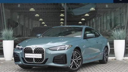 Occasion 2025 BMW 430 M Sport Coupé | € 57.750 (Eerlijke prijs)