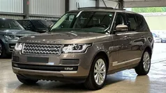 Gebruikt 2017 Land Rover Range Rover Vogue SUV | € 39.500 (Super prijs)