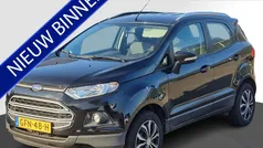 Gebruikt 2017 Ford Ecosport Trend SUV | € 10.945 (Eerlijke prijs)