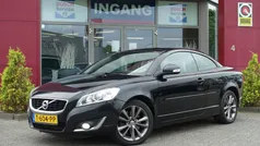 Volvo C70