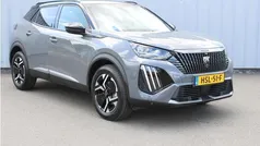 Gebruikt 2024 Peugeot 2008 GT SUV | € 29.895 (Eerlijke prijs)