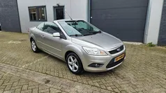 Gebruikt 2008 Ford Focus Cabriolet Trend Cabriolet | € 5.250 (Super prijs)