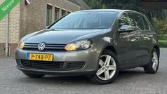 Gebruikt 2009 VW Golf VI Highline Hatchback | € 4.999 (Eerlijke prijs)